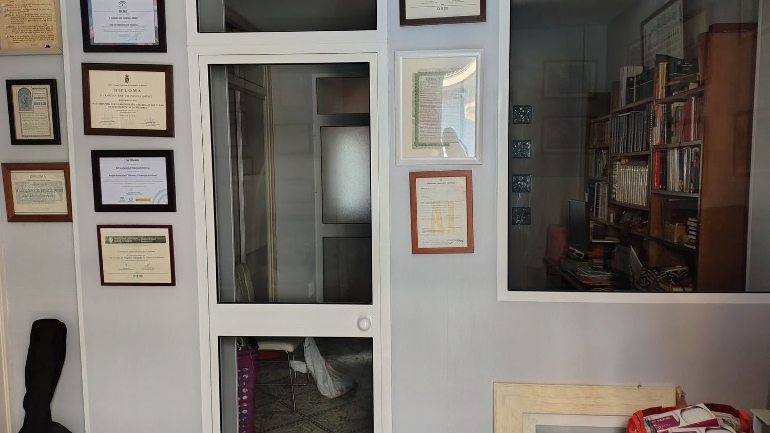  عقار تجاري في Huelva, Spain 46متر مربع رقم 183209