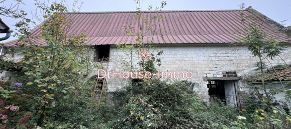 6 bedrooms House in Rebreuve-Ranchicourt, France No. 48384 3