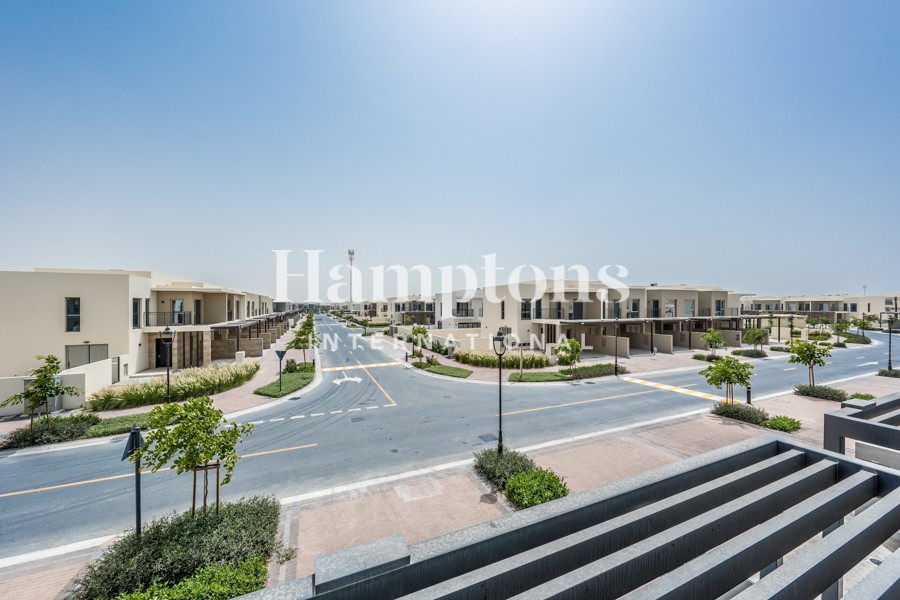 3 غرف نوم تاون هاوس في Arabian Ranches 2, UAE رقم 208680