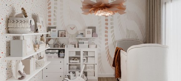 Apartment 5+2 in Istanbul, Turkey No. 24929 8