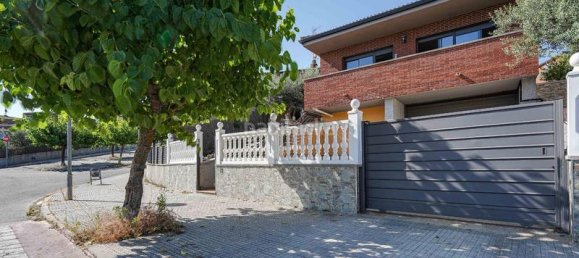 5 Schlafzimmer Haus in Masquefa, Spain, Nr. 158376 11