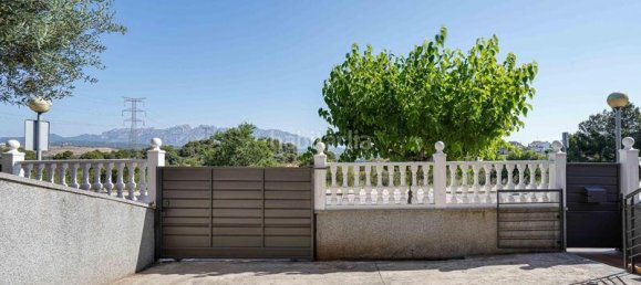 5 Schlafzimmer Haus in Masquefa, Spain, Nr. 158376 6