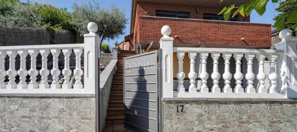 5 Schlafzimmer Haus in Masquefa, Spain, Nr. 158376 4