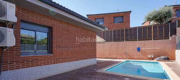 5 Schlafzimmer Haus in Masquefa, Spain, Nr. 158376 10