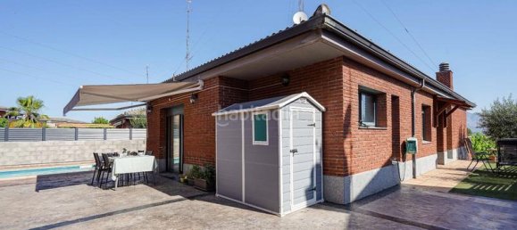 5 Schlafzimmer Haus in Masquefa, Spain, Nr. 158376 15