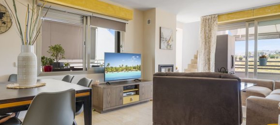 2 bedrooms Penthouse in Mijas, Spain No. 147473 4