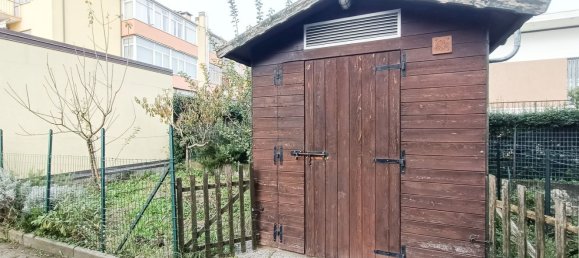 Apartamento de 3 divisões em Adria, Italy N.º 217333 46