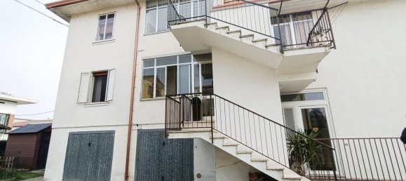 Apartamento de 3 divisões em Adria, Italy N.º 217333 2