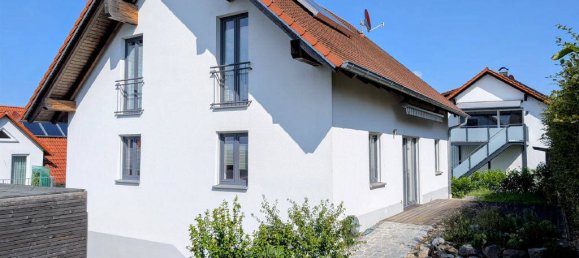 4غرفة منزل في Regensburg, Germany رقم 274029 4