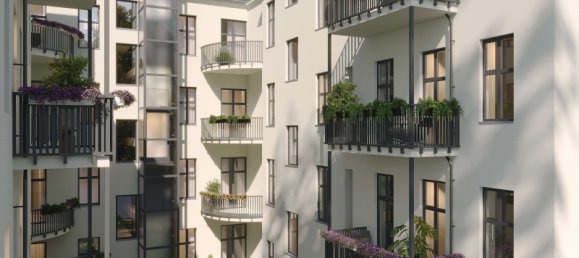 Apartamento de 1 dormitorio en Friedenau, Germany No. 39827 20