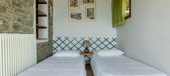 3 غرف نوم منزل في Pianello del Lario, Italy رقم 97510 2