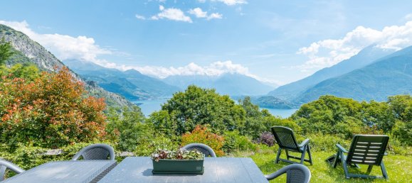 3 غرف نوم منزل في Pianello del Lario, Italy رقم 97510 38