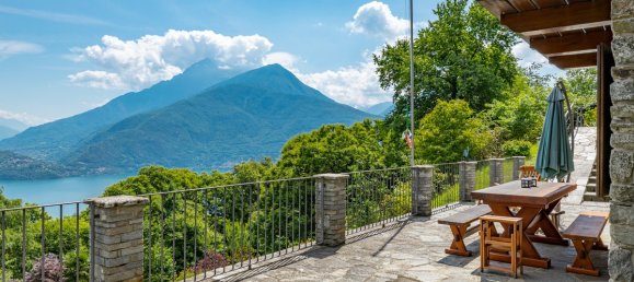 3 غرف نوم منزل في Pianello del Lario, Italy رقم 97510 31