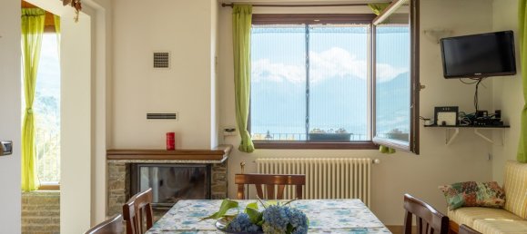 3 غرف نوم منزل في Pianello del Lario, Italy رقم 97510 42