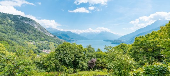 3 غرف نوم منزل في Pianello del Lario, Italy رقم 97510 36