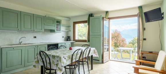 3 غرف نوم منزل في Pianello del Lario, Italy رقم 97510 10