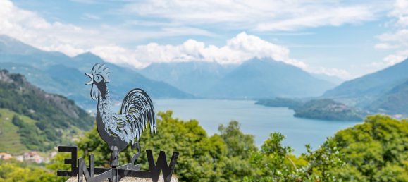 3 غرف نوم منزل في Pianello del Lario, Italy رقم 97510 18