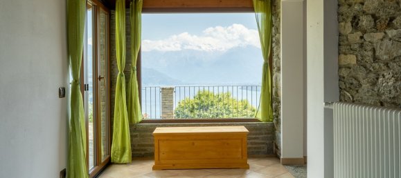 3 غرف نوم منزل في Pianello del Lario, Italy رقم 97510 3