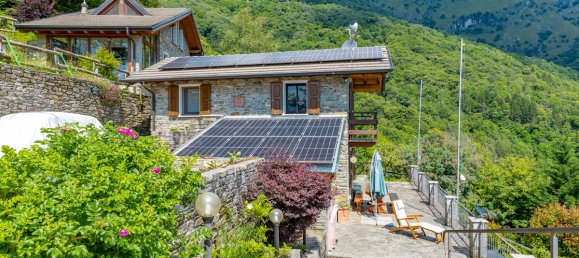 3 غرف نوم منزل في Pianello del Lario, Italy رقم 97510 22