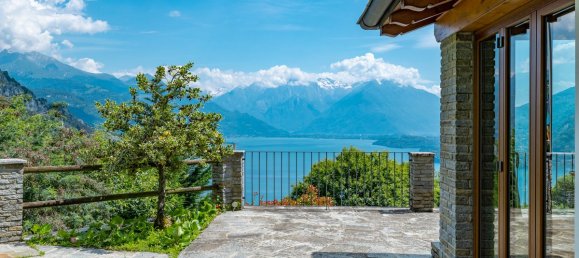 3 غرف نوم منزل في Pianello del Lario, Italy رقم 97510 30