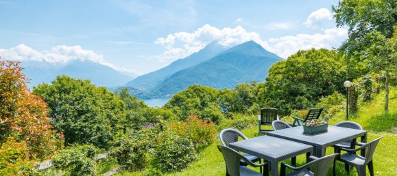 3 غرف نوم منزل في Pianello del Lario, Italy رقم 97510 37
