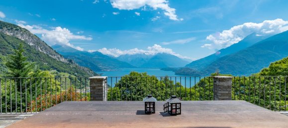3 غرف نوم منزل في Pianello del Lario, Italy رقم 97510 32