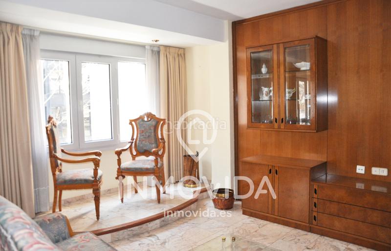 4 bedrooms Apartment in Xativa, Spain No. 197465