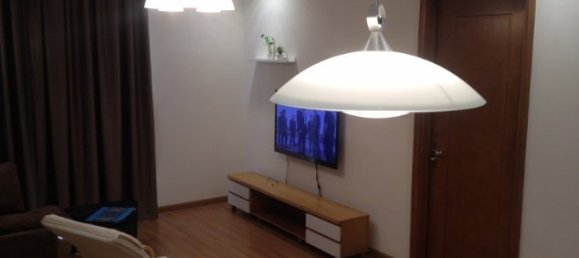 2 chambres Appartement à Dong Da, Vietnam No. 2529 4