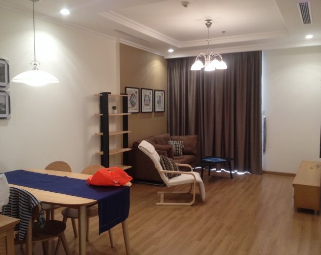 2 chambres Appartement à Dong Da, Vietnam No. 2529