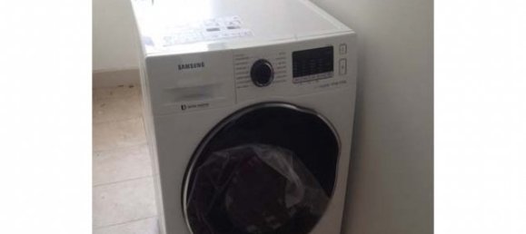 2 chambres Appartement à Dong Da, Vietnam No. 2529 14