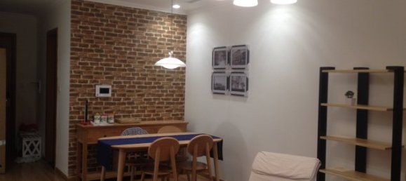 2 chambres Appartement à Dong Da, Vietnam No. 2529 2