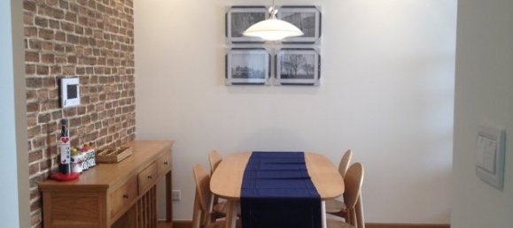 2 chambres Appartement à Dong Da, Vietnam No. 2529 5