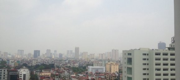 2 chambres Appartement à Dong Da, Vietnam No. 2529 13