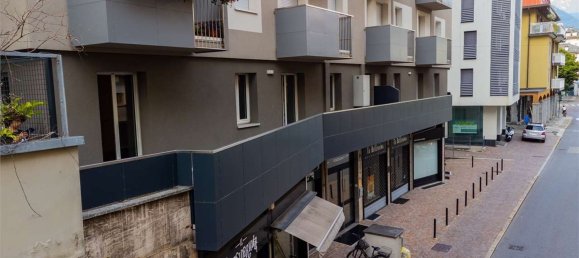 7 غرف نوم شقة في Sondrio, Italy رقم 359572 2