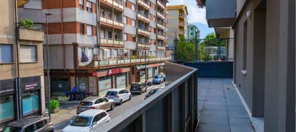 7 غرف نوم شقة في Sondrio, Italy رقم 359572 30