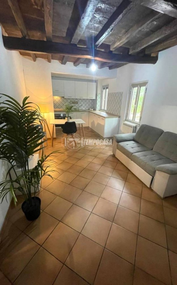 1 bedroom Apartment in Modena, Italy No. 262731