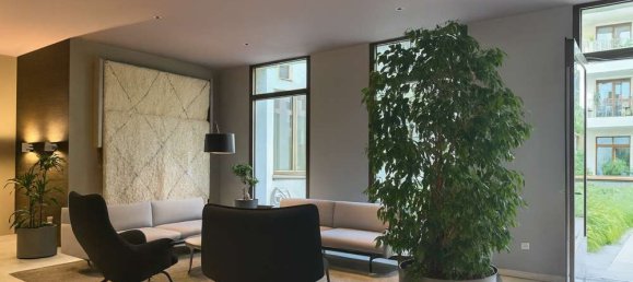 1 Schlafzimmer Wohnung in Friedrichshain, Germany, Nr. 345472 10