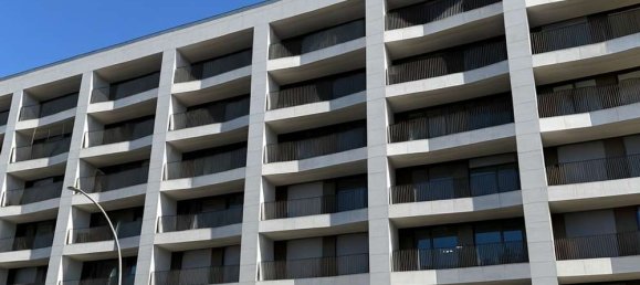 1 Schlafzimmer Wohnung in Friedrichshain, Germany, Nr. 345472 12