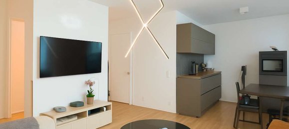 1 Schlafzimmer Wohnung in Friedrichshain, Germany, Nr. 345472 3