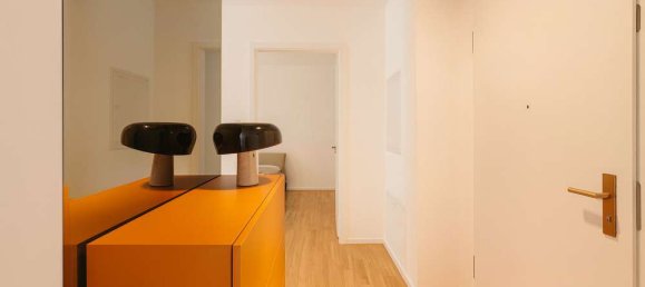 1 Schlafzimmer Wohnung in Friedrichshain, Germany, Nr. 345472 6