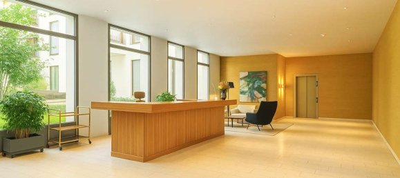 1 Schlafzimmer Wohnung in Friedrichshain, Germany, Nr. 345472 4