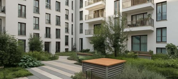 1 Schlafzimmer Wohnung in Friedrichshain, Germany, Nr. 345472 11