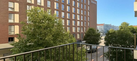 1 Schlafzimmer Wohnung in Friedrichshain, Germany, Nr. 345472 8