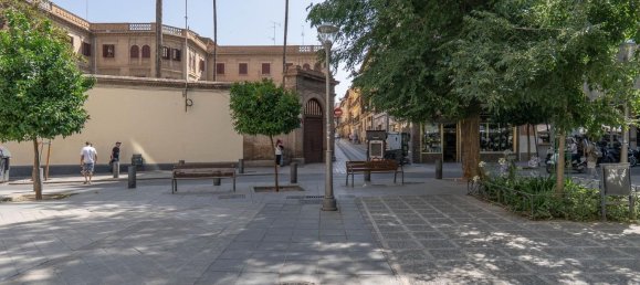 2 Schlafzimmer Wohnung in Granada, Spain, Nr. 143828 35