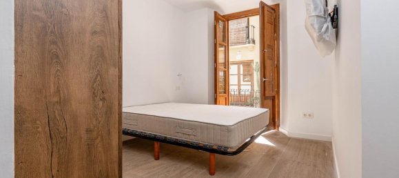 2 Schlafzimmer Wohnung in Granada, Spain, Nr. 143828 16