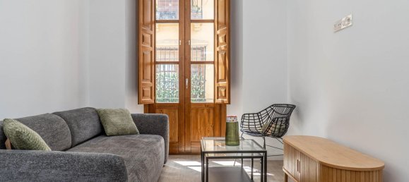 2 Schlafzimmer Wohnung in Granada, Spain, Nr. 143828 3