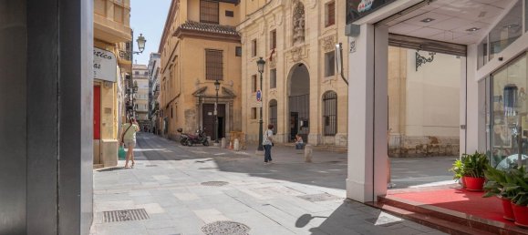 2 Schlafzimmer Wohnung in Granada, Spain, Nr. 143828 38