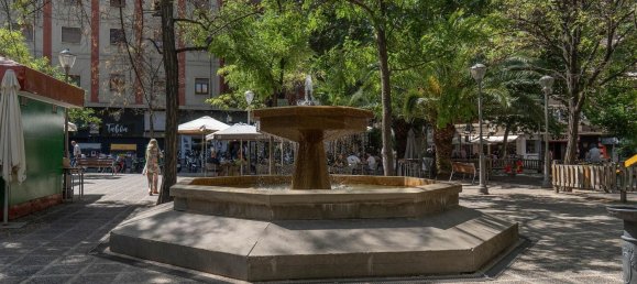 2 Schlafzimmer Wohnung in Granada, Spain, Nr. 143828 32