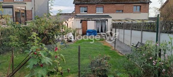 Casa T3 em Wignehies, France N.º 161483 5