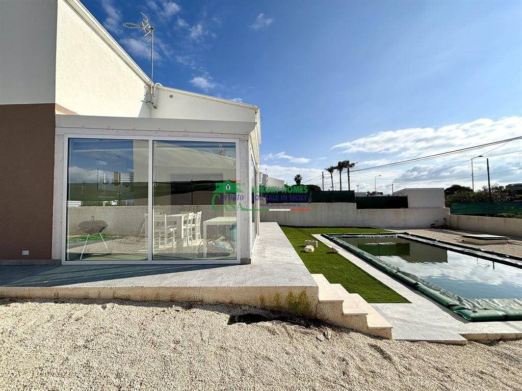 3 غرف نوم منزل في Ragusa, Italy رقم 59780